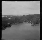 Lady's Bay, Kawau Island