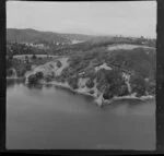 Old Copper Mine, Kawau Island