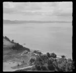 Big Bay, Manukau Harbour, Auckland