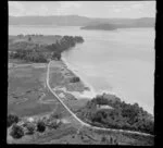 Big Bay, Manukau Harbour, Auckland