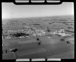 Edendale, Southland District