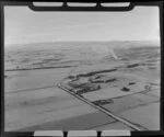 Winton, Southland District, looking towards Limehills