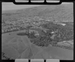 Hagley Park, Christchurch