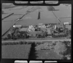 Rural houses, Papatoetoe, Auckland