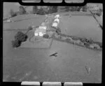 Rural homestead, Papatoetoe, Auckland