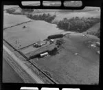 Rural homestead, Papatoetoe, Auckland