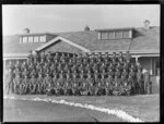 Royal New Zealand Air Force base, Wigram