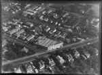 Factory, M K Millinery, Great South Road, Newmarket, Auckland