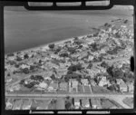 Cheltenham Beach, Devonport, North Shore, Auckland