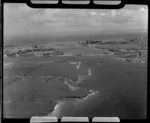 Mangere harbour