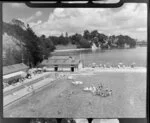 Parnell Baths, Auckland