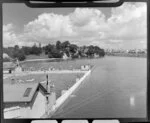 Parnell Baths, Auckland