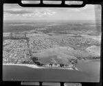 Tamaki Drive, Orakei, Auckland