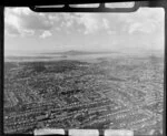 Mount Eden (suburb), Auckland