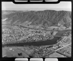 Ngaruawahia, on the Waikato River