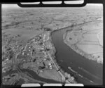 Taupiri, on the Waikato River