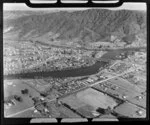 Ngaruawahia, on the Waikato River