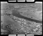 Taupiri, on the Waikato River