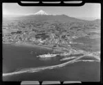 Port of New Plymouth