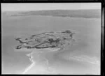 Puketutu Island, Manukau Harbour, Auckland Region