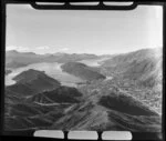 Picton and Queen Charlotte Sound, Marlborough District