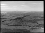 Proposed Wiri aerodrome site, Auckland