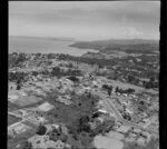 Blockhouse Bay, Auckland, including Green Bay