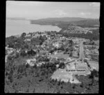 Blockhouse Bay School, Auckland, including Green Bay