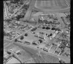 Avondale, Auckland, including Avondale Racecourse