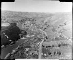 Roxburgh, Clutha River, Otago