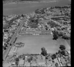 Manukau Intermediate School, Auckland, including surrounding area