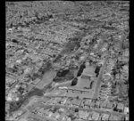 Arch Hill School, Grey Lynn, Auckland, including surrounding area