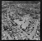 Unidentified School in Auckland, including surrounding area