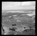 Maungaturoto, including the Otamatea River, Kaipara, Northland