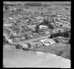 Tauranga, Western Bay of Plenty, showing housing