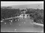 Mansion House Bay, Kawau Island, Auckland Region