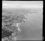 East Coast Bays, North Shore, Auckland