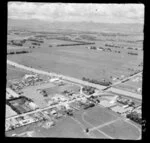 Ngatea township, Hauraki Plains, Thames, Waikato, including Piako River