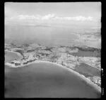 Stanmore Bay, Whangaparaoa Peninsula, Auckland