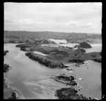 Pataua Island, Pataua, Whangarei, Northland