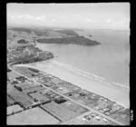 Orewa Beach and Hatfields Beach, Auckland