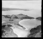 Matapouri Bay, Whangarei, Northland