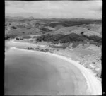 Matapouri Bay, Whangarei, Northland