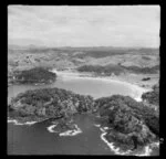 Matapouri Bay, Whangarei, Northland