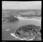 Matapouri Bay, Whangarei, Northland