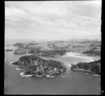 Matapouri Bay, Whangarei, Northland