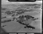 Te Aute College, Pukehou, Hawkes Bay