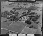 Te Aute College, Pukehou, Hawkes Bay