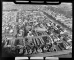 Invercargill, showing housing area