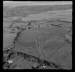 Drainage work, Mangere, Auckland